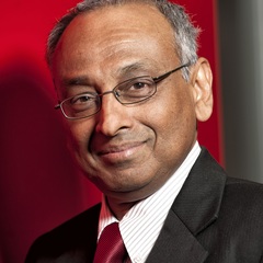 Ashantha Goonetilleke's profile picture