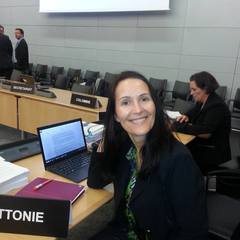 Aija Lulle's profile picture