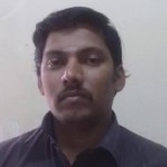 Saravanan KM's profile picture
