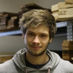 Edgars Kuka's profile picture