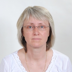 Rossitza Goleva's profile picture