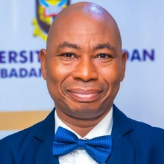 Adekunle Bakare's profile picture