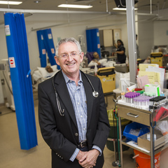 Peter Kerr's profile picture