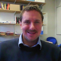 James Burridge's profile picture