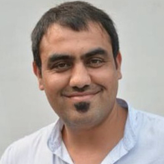 Majid Khan's profile picture