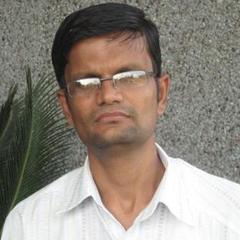 Dharmendra Patel's profile picture