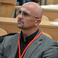 Aleksandar Gadzic's profile picture