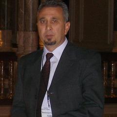 MUHAMMET TURKOGLU's profile picture