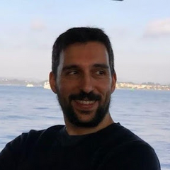 Roberto Martin's profile picture