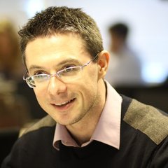 Damian Roland's profile picture