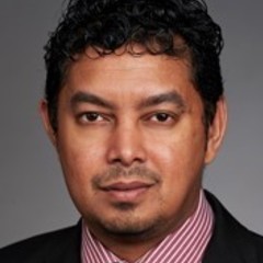 Dinesh Gurusinghe's profile picture
