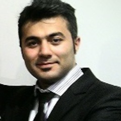 Seyed Masoud Mohseni-Bonab's profile picture