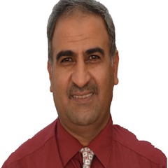 Khalaf Gaeid's profile picture