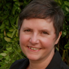 Clare Wilding's profile picture