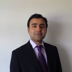 Mohammad Rehan's profile picture