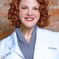 Leslie Fletcher's profile picture