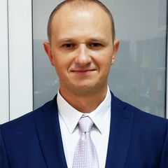 Anatoliy Goncharuk's profile picture