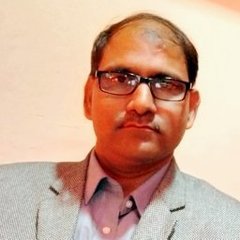 Gyanesh Tiwari 's profile picture