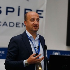 Marco Cardinale's profile picture