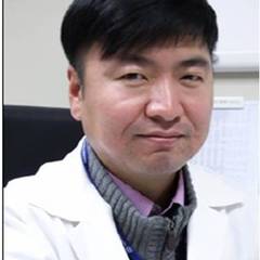 Dong-Kyu Jang's profile picture