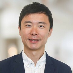 Trevor Lee's profile picture