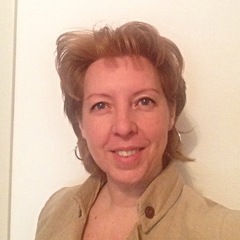 Yvonne de Jong's profile picture