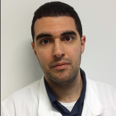 FRANCESCO SAMMARTINO's profile picture