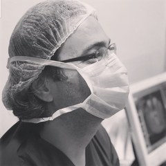 Mehmet Şenoğlu's profile picture