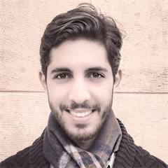 Jawad Fares's profile picture
