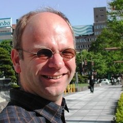 Peter Vanrolleghem's profile picture