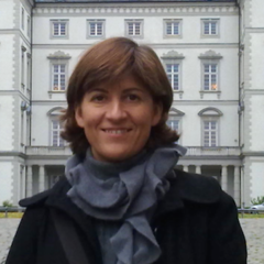 SONIA LORENTE 's profile picture