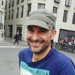 Josep Ribes's profile picture