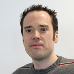 Russell Wakeham's profile picture