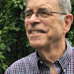 George Fisher's profile picture