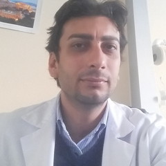 Giovanni Raffa's profile picture