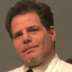 John Butman's profile picture