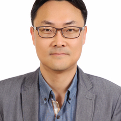 Sang Ku Park's profile picture