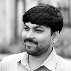 BIKASH CHAKRABORTY's profile picture