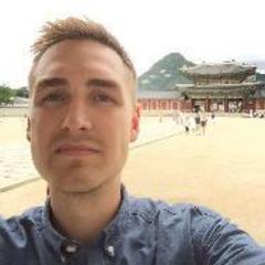 Kristian Frandsen's profile picture