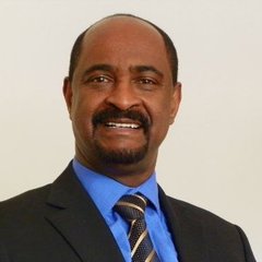 Tsegaye Tadesse's profile picture