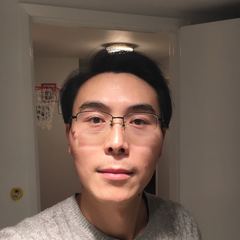 Jian (Jonas) Wu's profile picture