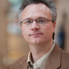 Michael Barnett's profile picture