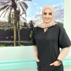 Marwa Emhemed's profile picture