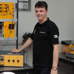 Remus DOBRA's profile picture