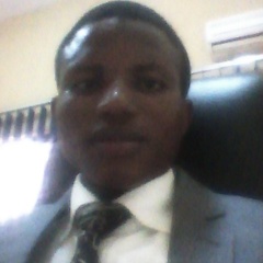 Gideon Bamigboye's profile picture