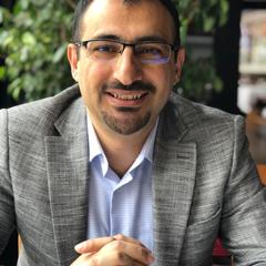 Erdal KARAPINAR's profile picture