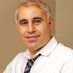 Chadi Abdallah's profile picture