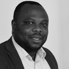 David Sarpong's profile picture