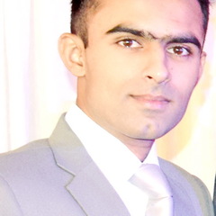 Abdul Rasheed's profile picture