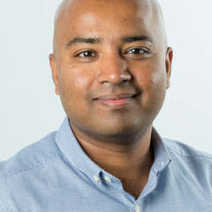 Amit Pujari's profile picture